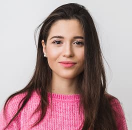 Camila Garcia profile