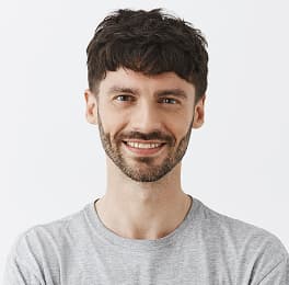 Daniel Wilson profile