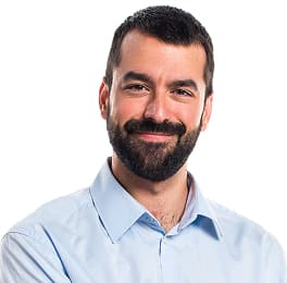 Mark Guerrero profile